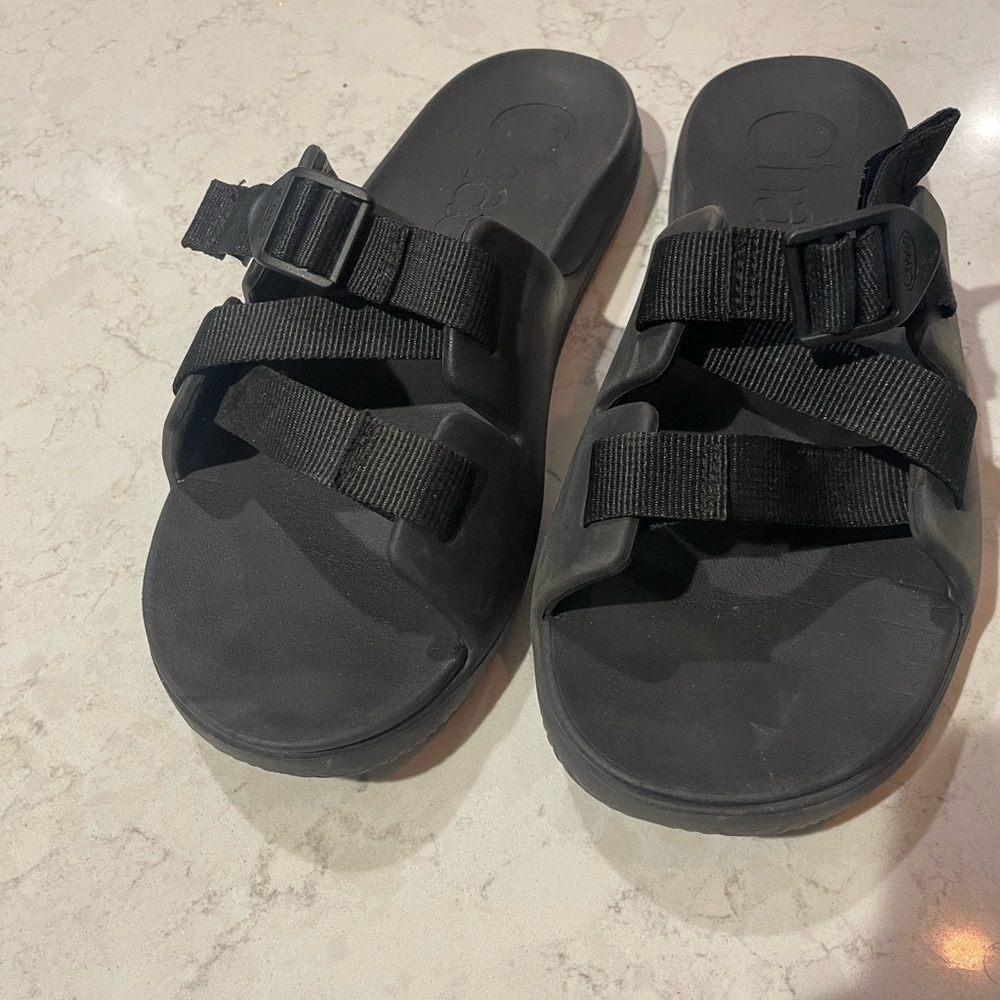 Chaco Chillos
